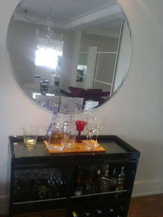Imagem Apartamento com 2 dormitórios à venda, 90 m² por R$ 1.060.000,00 - Brooklin Paulista - São Paulo/SP
