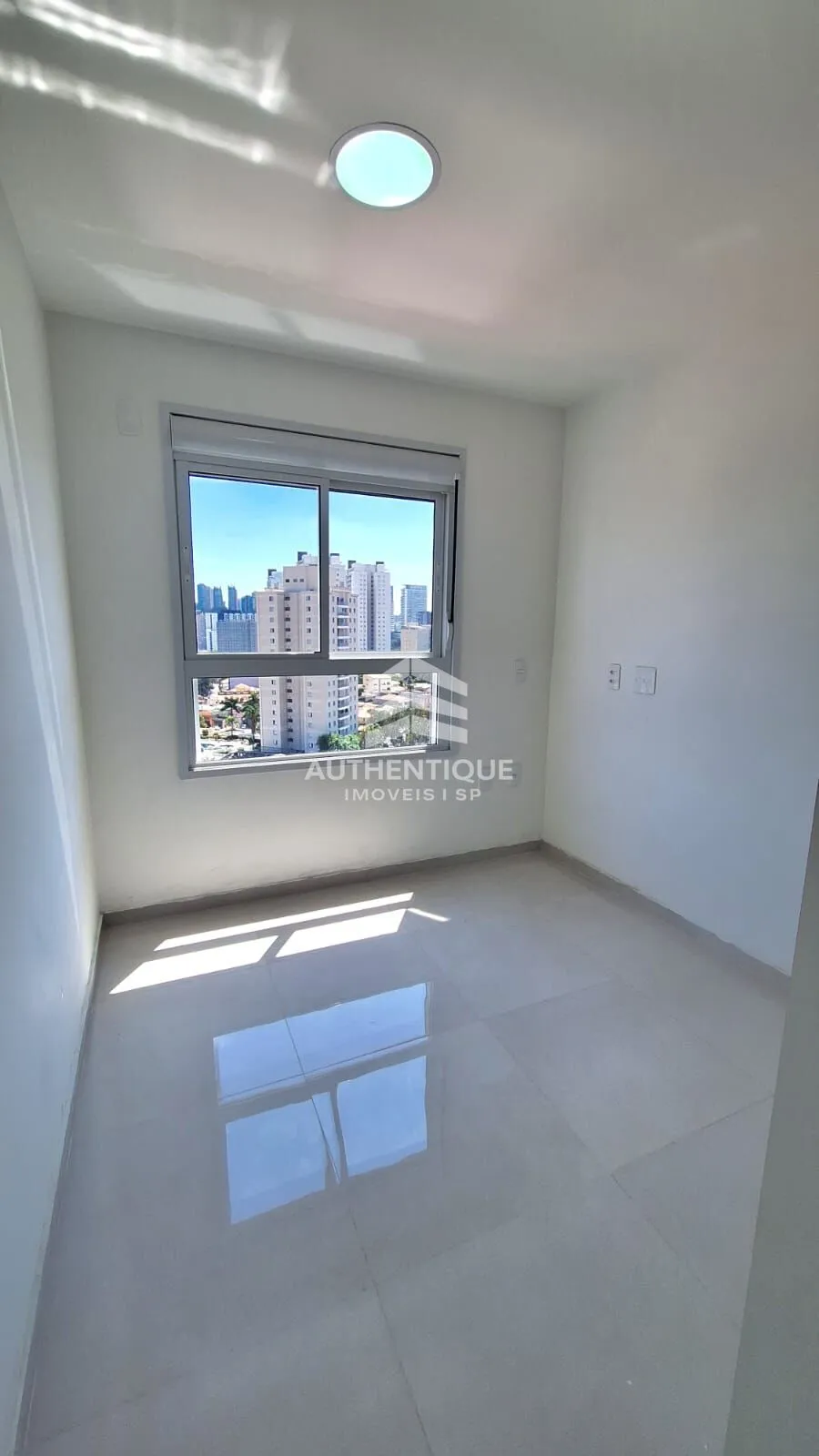 Imagem AMARO - SANTO AMARO - Apartamento no bairro Santo Amaro / Vila Cruzeiro à venda