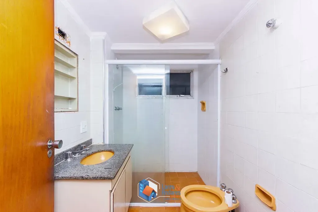 Imagem Apartamento à venda 2 Quartos 1 Vaga 86M² Vila Madalena São Paulo - SP