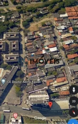 Imagem Terreno a Venda no bairro Mutondo - São Gonçalo, RJ