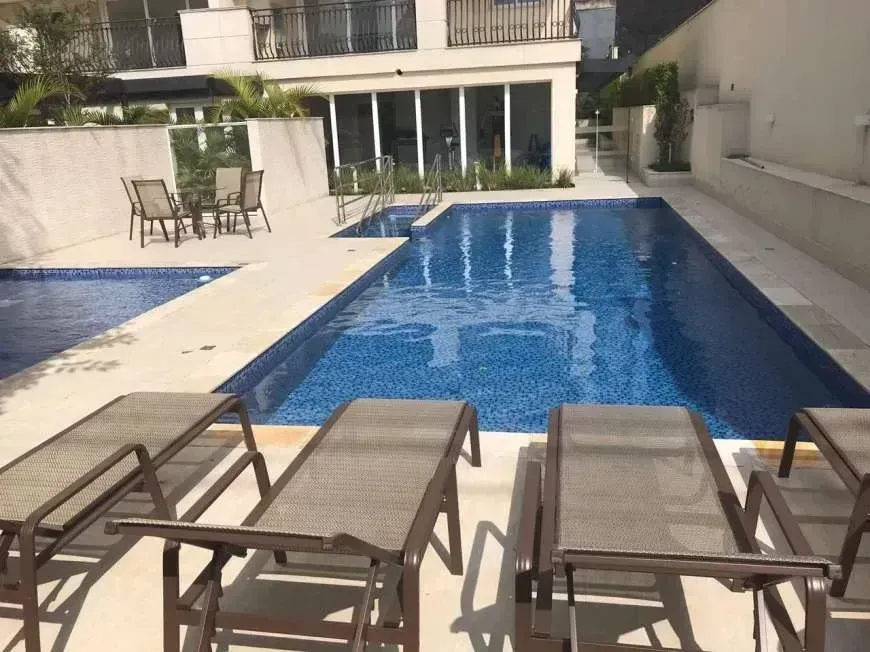 Imagem Apartamento com 3 Quartos à Venda, 185 metros em Vila Mariana - São Paulo