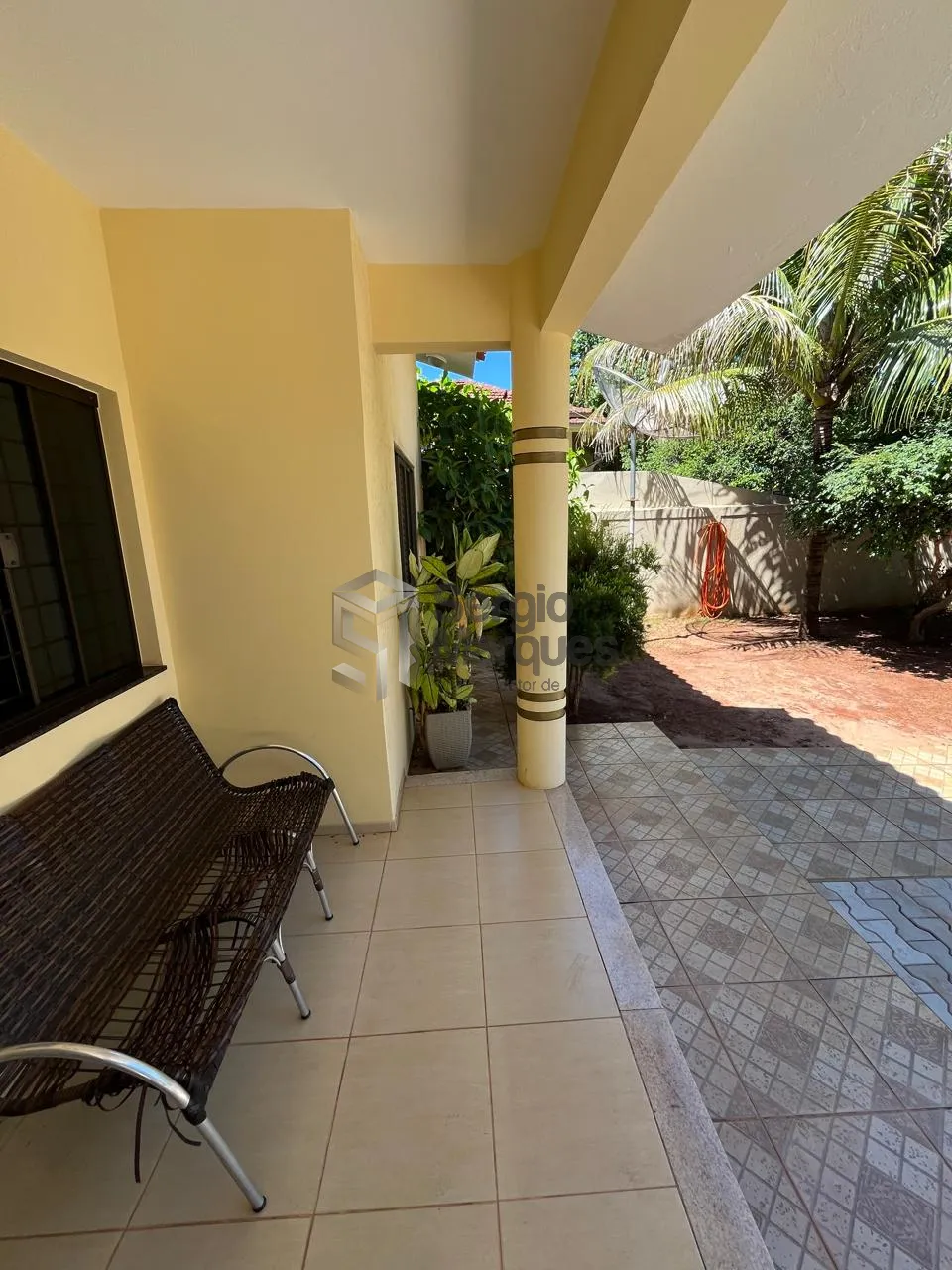 Imagem Casa 525m Umuarama-PR 418