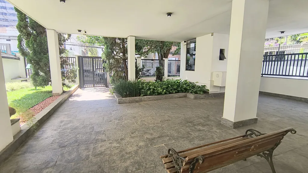 Imagem Apartamento à venda em São Paulo, Cerqueira César, com 3 quartos, 175.11m2