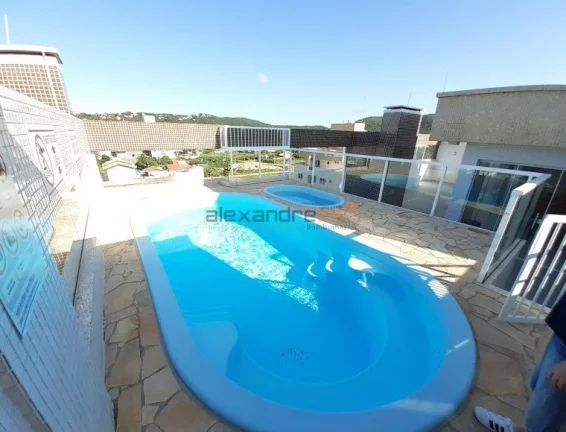 Imagem Apartamento 3 dormitórios