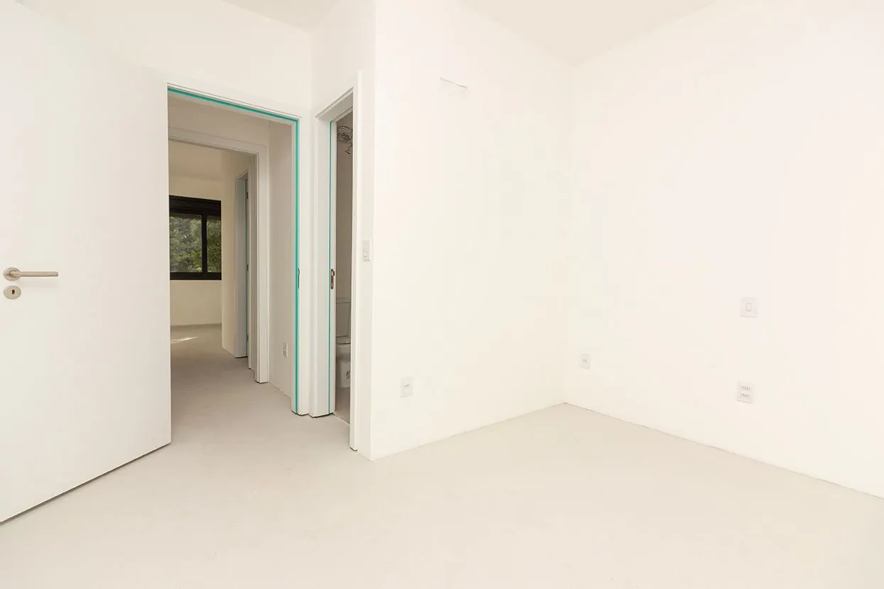 Imagem Apartamento à Venda - 82m² | 2 Suítes | Varanda Gourmet | 1 vagas | lavabo | churrasqueira