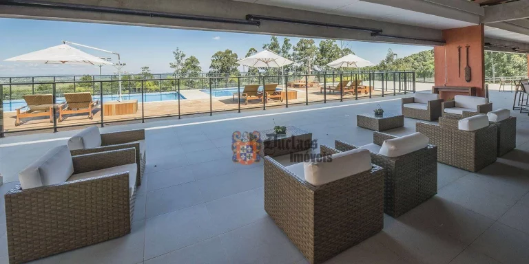 Imagem Terreno à venda, 1350 m² por R$ 800.000 - Fazenda Dona Carolina - Itatiba/SP