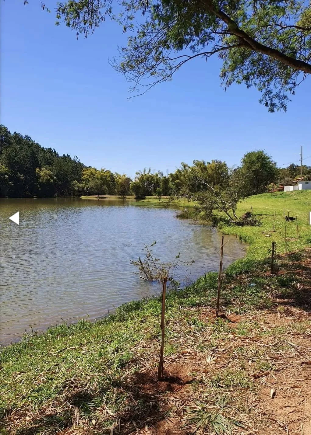 Imagem CHACARA RESIDENCIAL em ARAÇOIABA DA SERRA - SP, Araçoiaba da serra