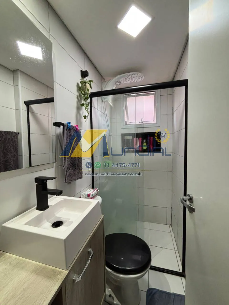 Imagem Apartamento à Venda com 58 m² e 3 Dormitórios no Jardim Cristiane