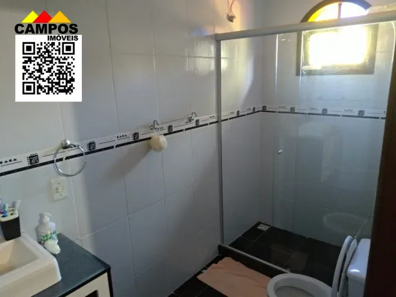 Imagem Casa com 4 Quartos à Venda, 200 m² em São José Do Imbassaí - Maricá
