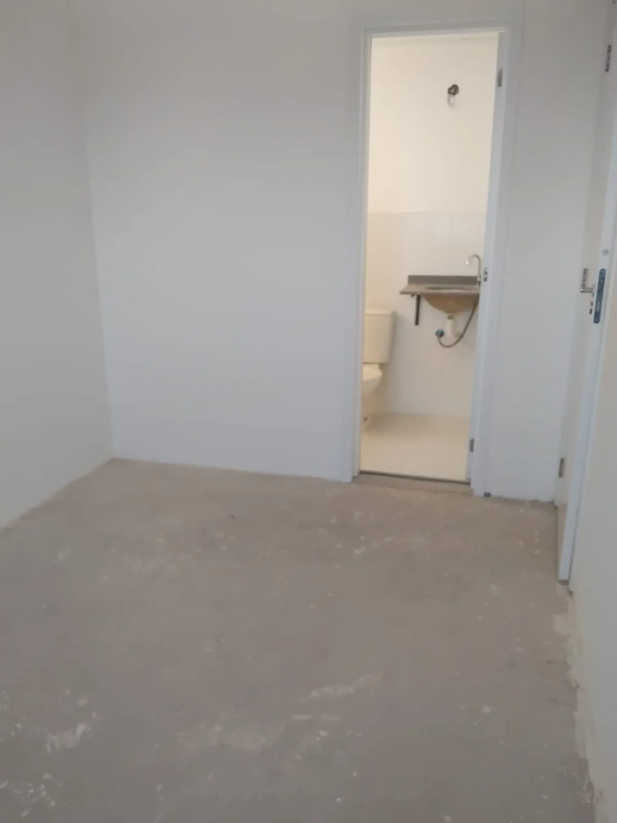 Imagem Oportunidade na Região Oeste de Sorocaba; Cond. Mirante da Colina com 54M² com 2 Dormitório sendo 1 Suíte e Sacada Gourmet.