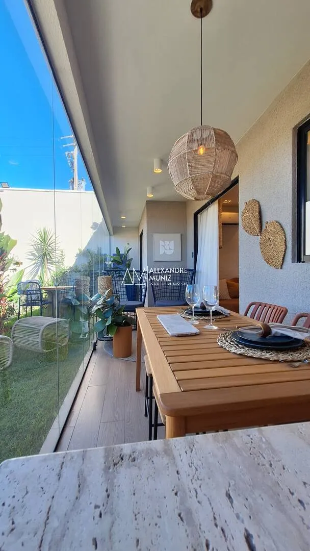 Imagem Maré Porto das Dunas: Apartamentos à Venda em Aquiraz-CE.