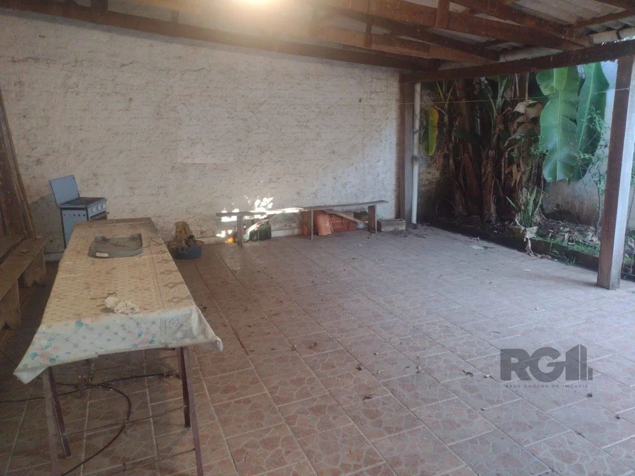 Imagem Casa 2 dormitórios, 1 vaga, Bairro Vila Cachoeirinha