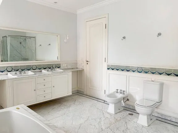 Imagem Casa de Condomínio com 4 Quartos à Venda, 587 m² em Jardim Petrópolis - São Paulo