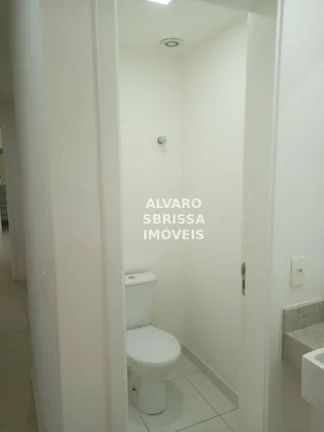 Imagem Apartamento com 3 dormitórios 130 m² no Condominio City Park em Itu SP para locação