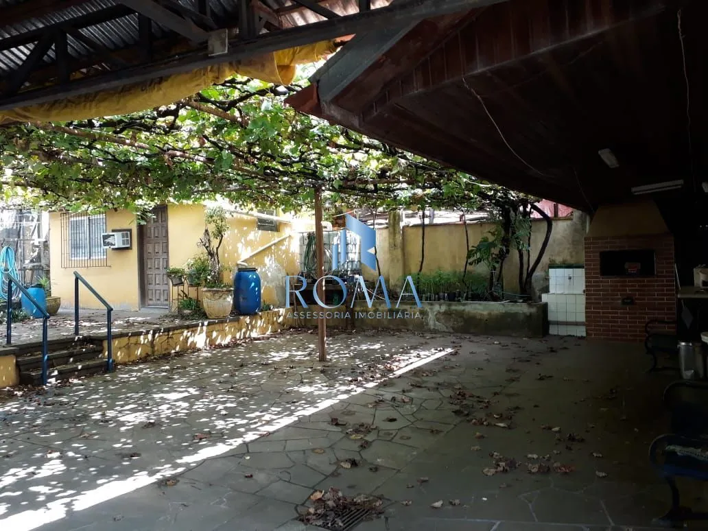Imagem Casa 3 dormitórios à venda Passo D'Areia Santa Maria/RS