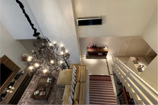 Imagem Apartamento à venda em Balneário Camboriú, Centro, com 3 quartos, 223m2