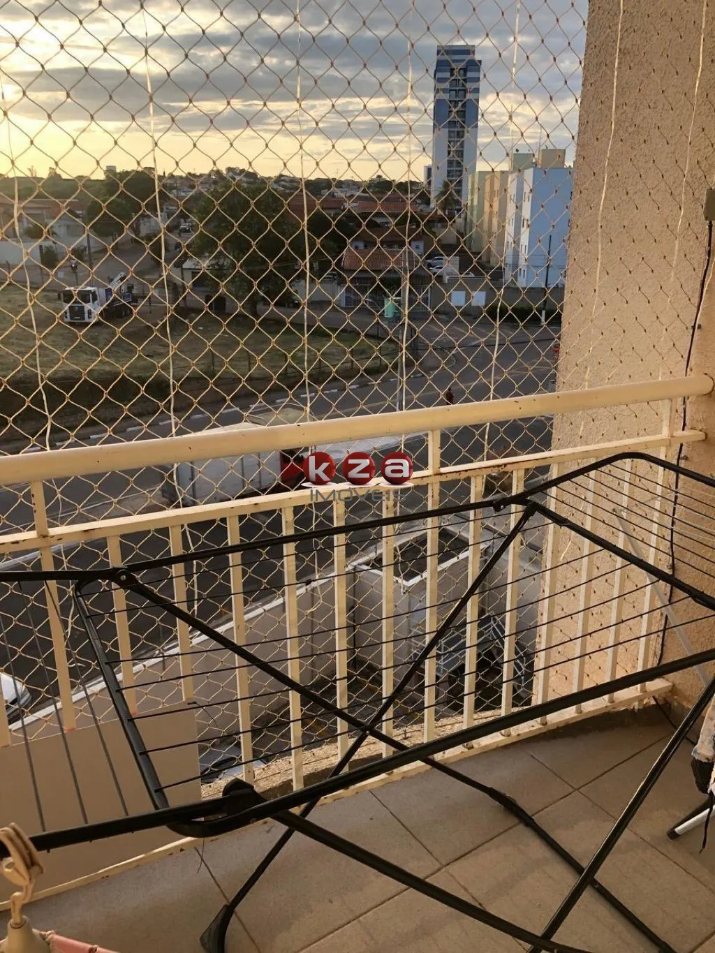 Imagem Seu Apartamento em Valinhos por um Excelente Custo-Benefício! 2 Dormitórios, 52 metros, com elevador.