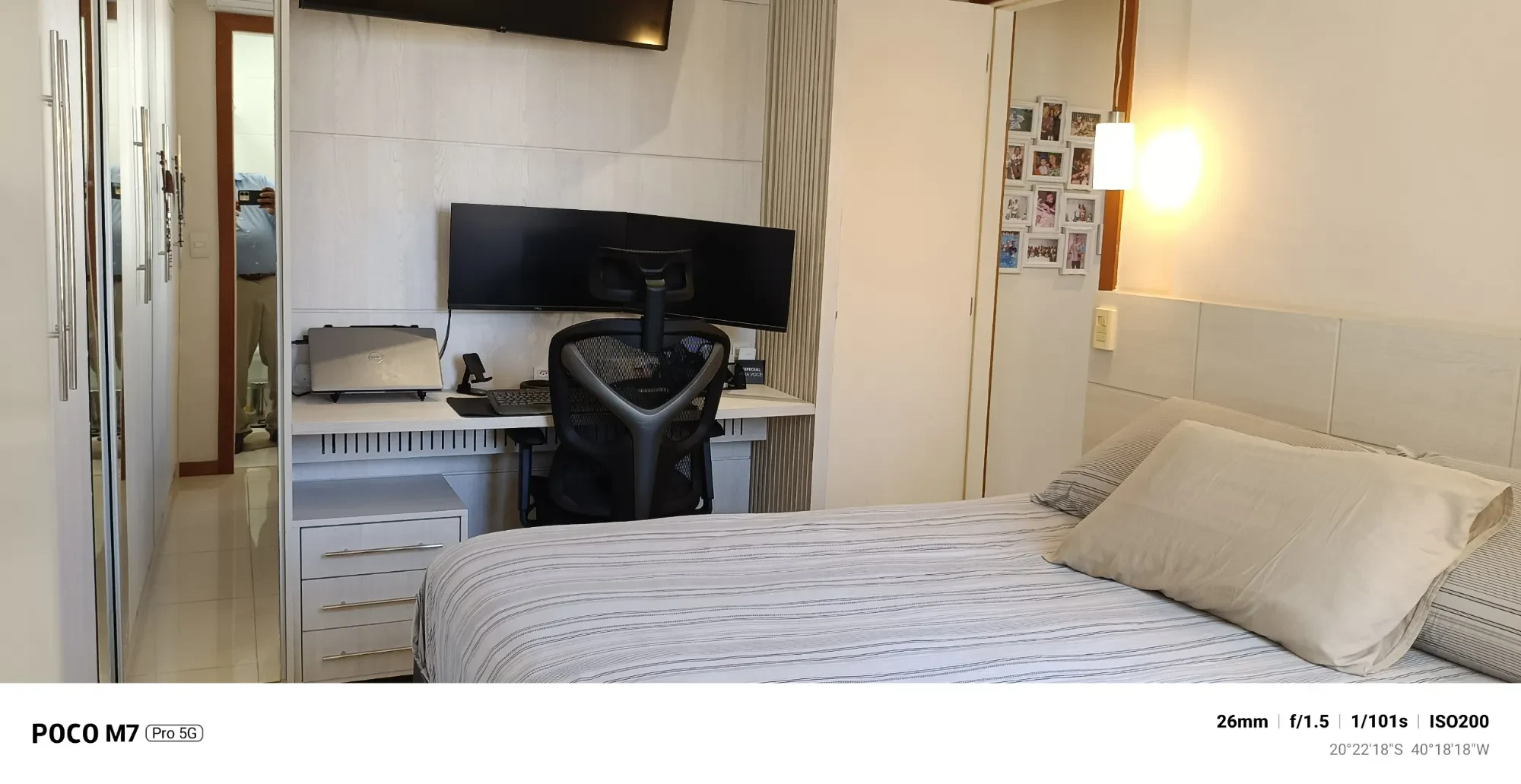 Imagem Apartamento com 2 Quartos à Venda, 62 metros em Praia de Itaparica - Vila Velha