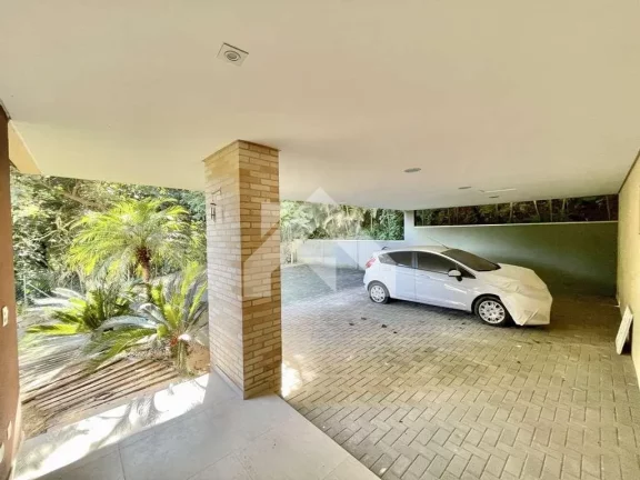 Imagem Casa de Condomínio em Pousada dos Bandeirantes - Carapicuíba