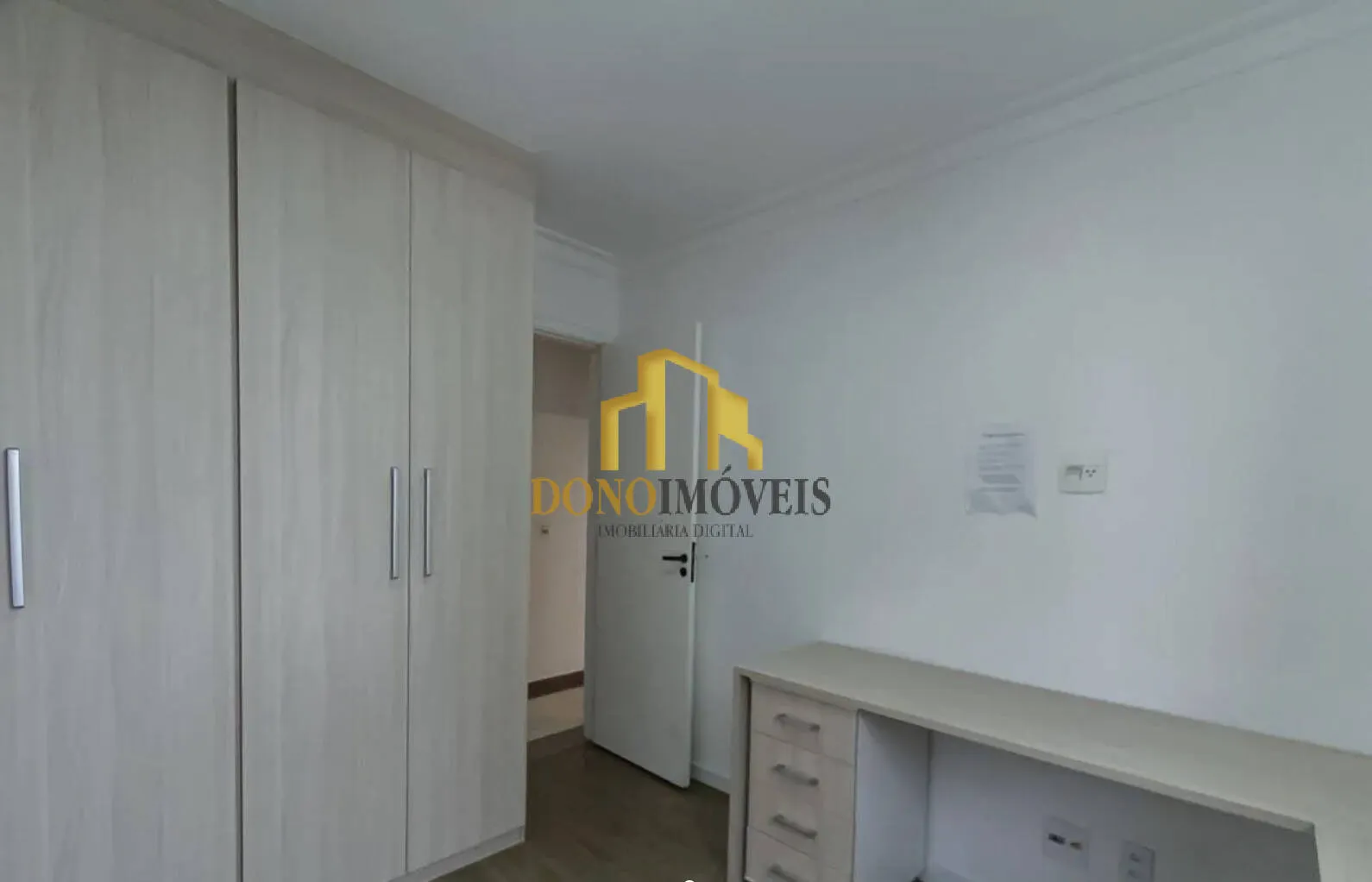 Imagem Apartamento à Venda em São Bernardo | 98m² | 3 Dormitórios | 2 Vagas