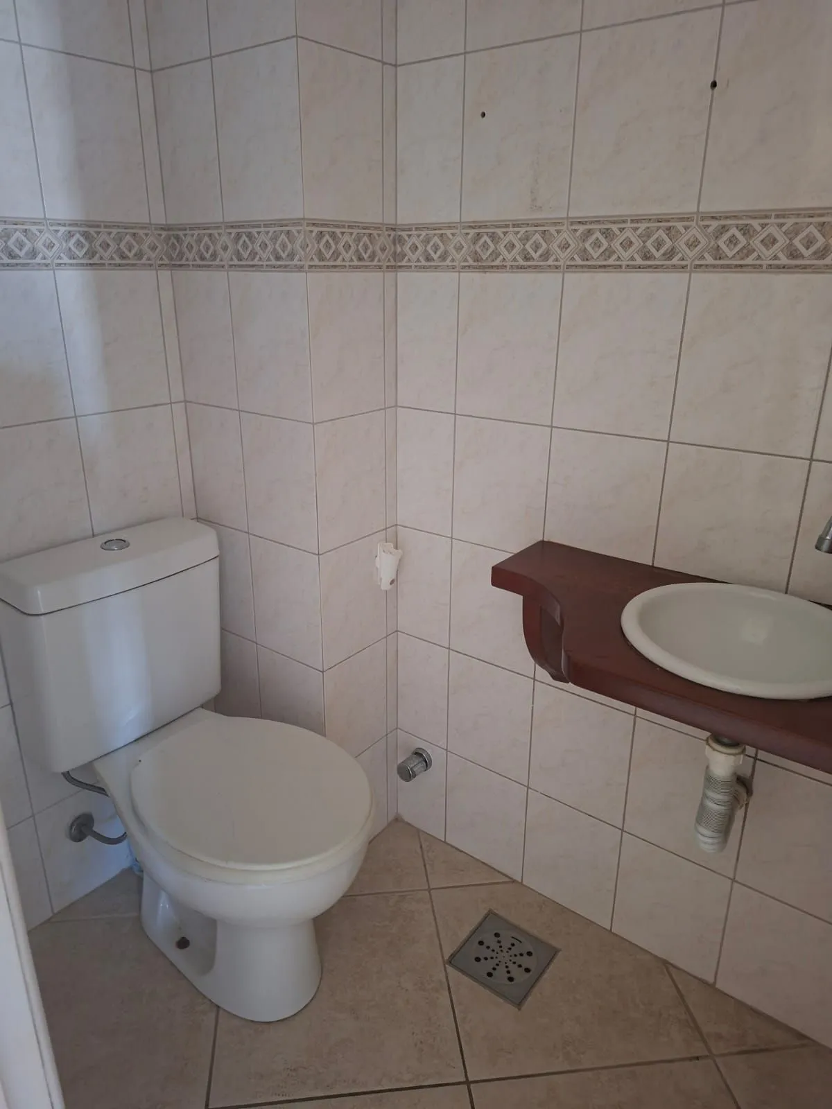 Imagem Casa em condomínio de 3 dorm. na Tristeza