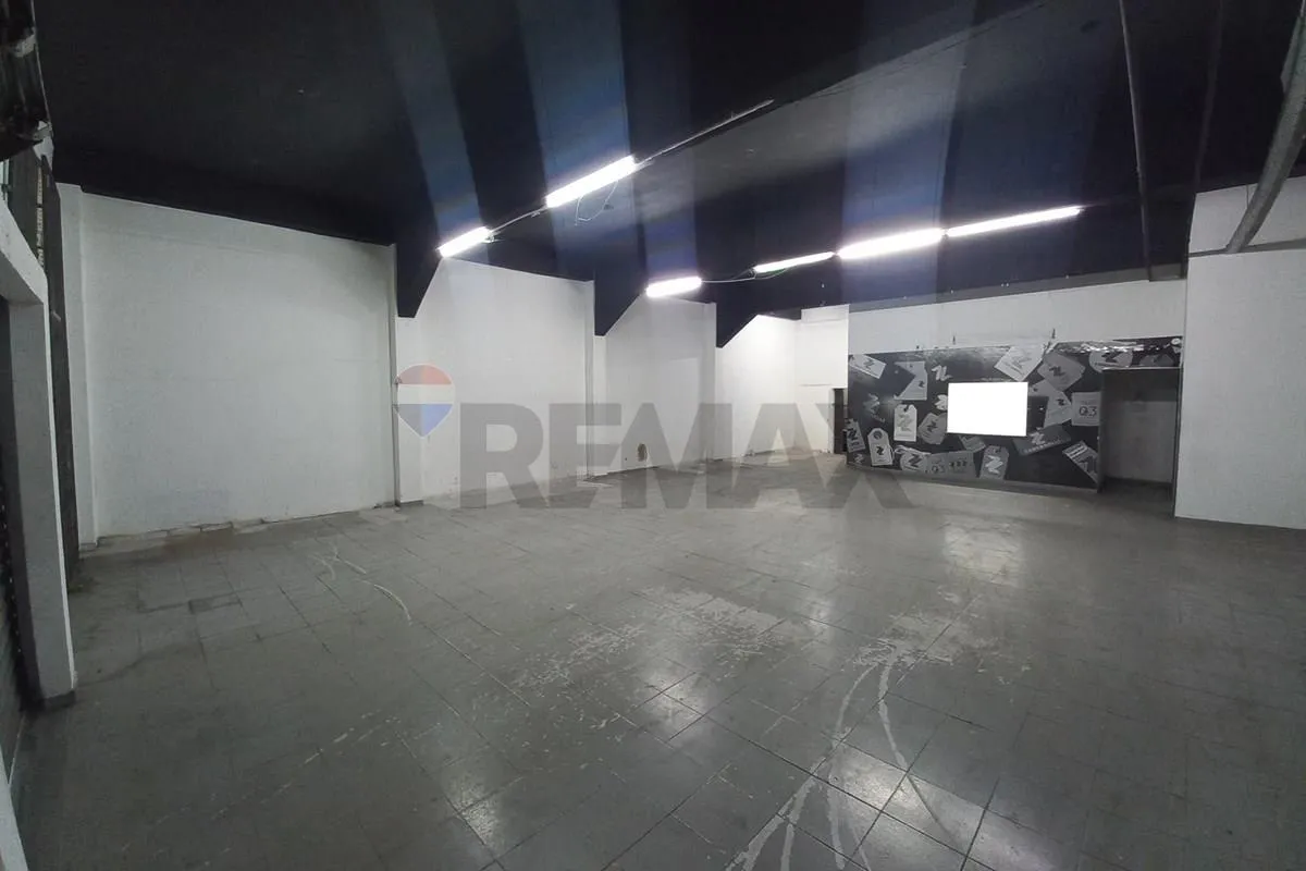 Imagem Polo Têxtil! Oportunidade Comercial no Rio Comprido: Loja de 86,34m²