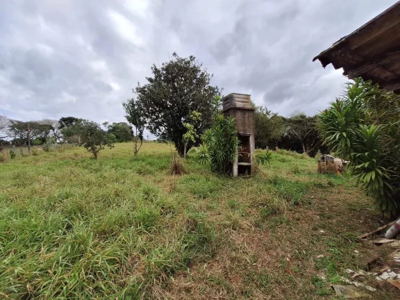 Imagem PRÓXIMO VILA VENTURA, 1.2 Hectares, junto ao asfalto, casa simples, Viamão.