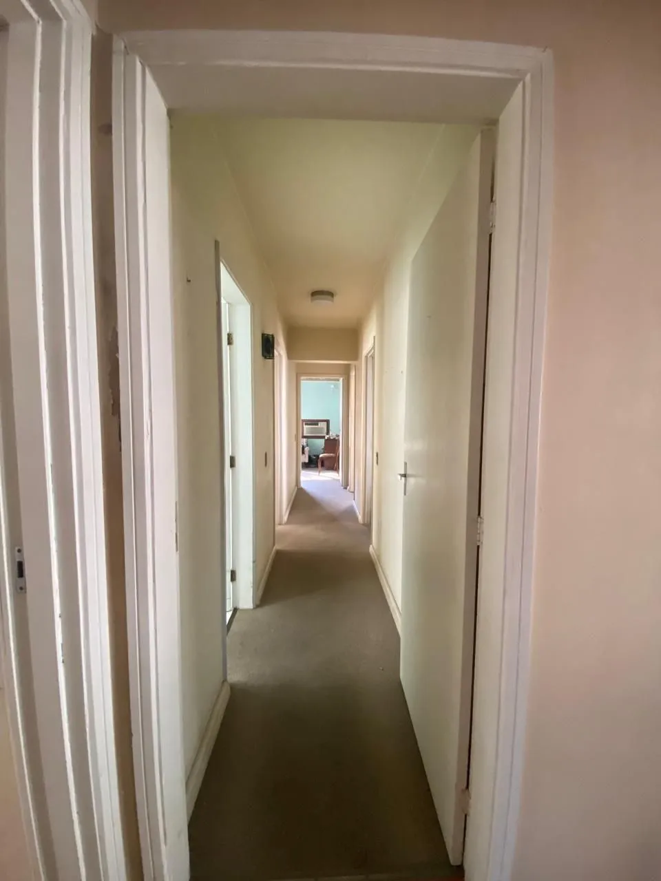 Imagem Apartamento a venda 4 dormitórios 1 suíte bairro Independência