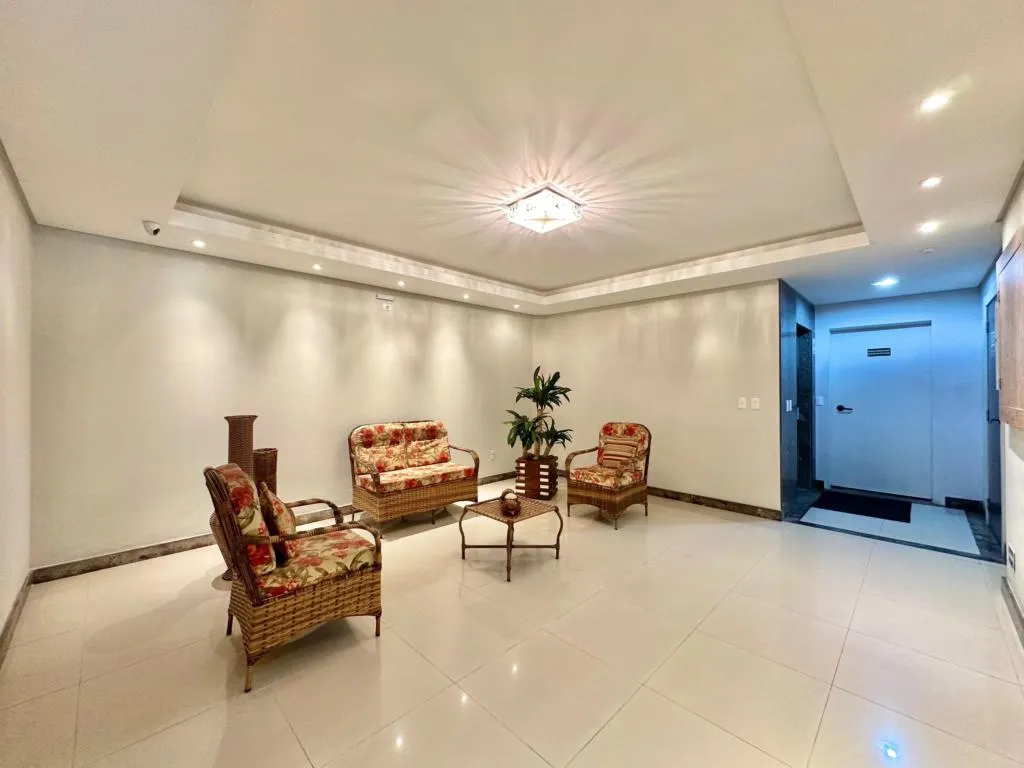 Imagem Apartamento 3 Dormitórios - Bairro Zona Nova