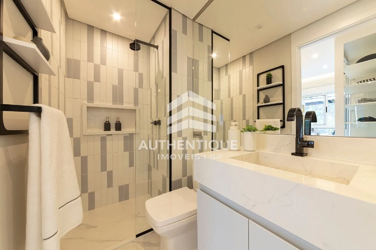 Imagem Side Barra Funda - Apartamento à venda em São Paulo/SP