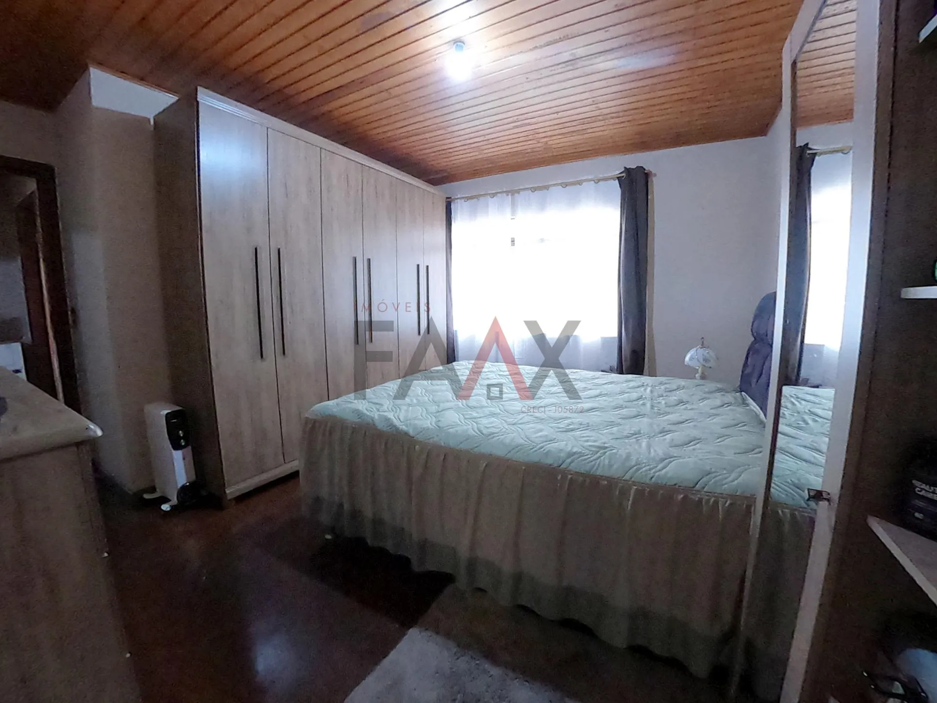 Imagem Casa à venda a poucas quadras da Lagoa das Lágrimas, TRIANON, GUARAPUAVA - PR