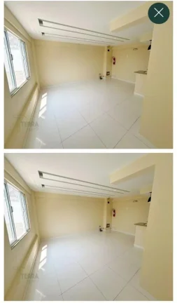 Imagem Apartamento para Venda em Nova Iguaçu, Rancho Novo, 2 dormitórios, 1 suíte, 2 banheiros, 1 vaga