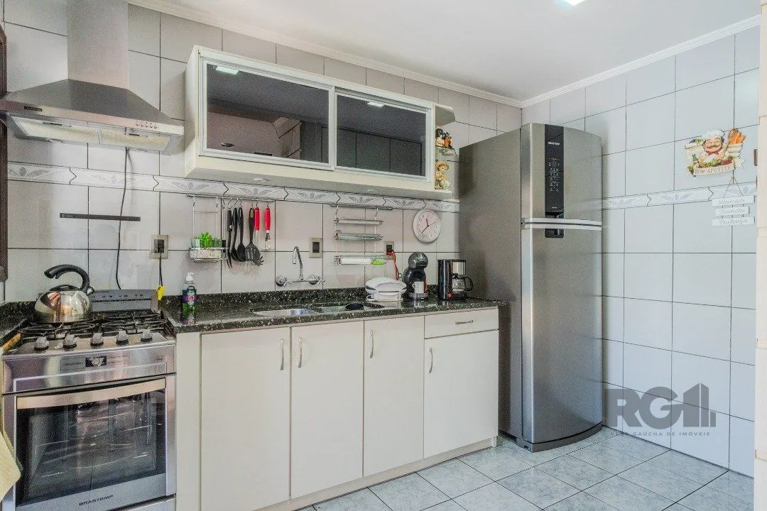 Imagem Casa em Hípica