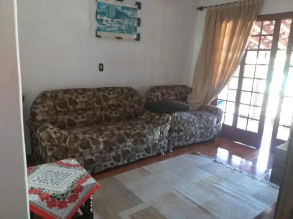 Imagem CASA RESIDENCIAL em POÇOS DE CALDAS - MG, JARDIM FORMOSA