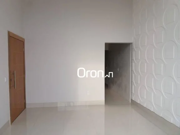 Imagem Casa à venda, 129 m² por R$ 390.000,00 - Jardim Boa Esperança - Aparecida de Goiânia/GO