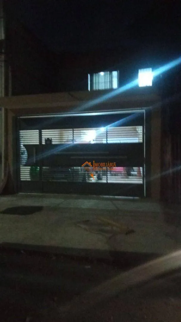 Imagem Casa à venda, 226 m² por R$ 349.800,00 - Jardim Presidente Dutra - Guarulhos/SP