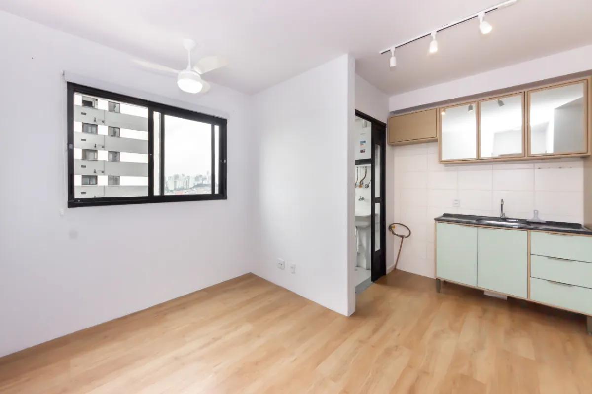 Imagem Apartamento para venda em Umarizal com 2 quartos, 36m2