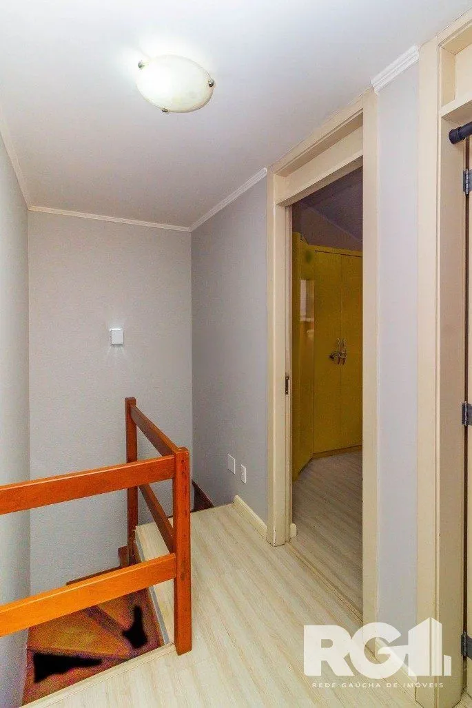 Imagem Casa em condomínio com 3 dormitórios, suíte, espaço gourmet.