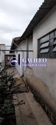 Imagem CASA A VENDA NA VILA AGRICOLA - 192M² - 03 QUARTOS - JUNDIAÍ - SP