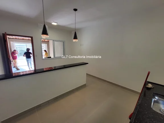 Imagem Casa a venda Jardim Nova Veneza Indaiatuba SP