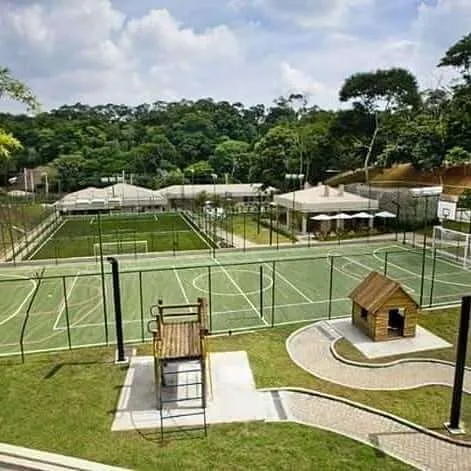 Apartamento com 3 Quartos à Venda, 73 m² em Maria Paula - São Gonçalo