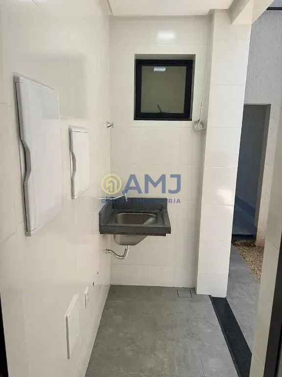Imagem Venda de Sobrado Alto Padrão - Jardim Vila Boa