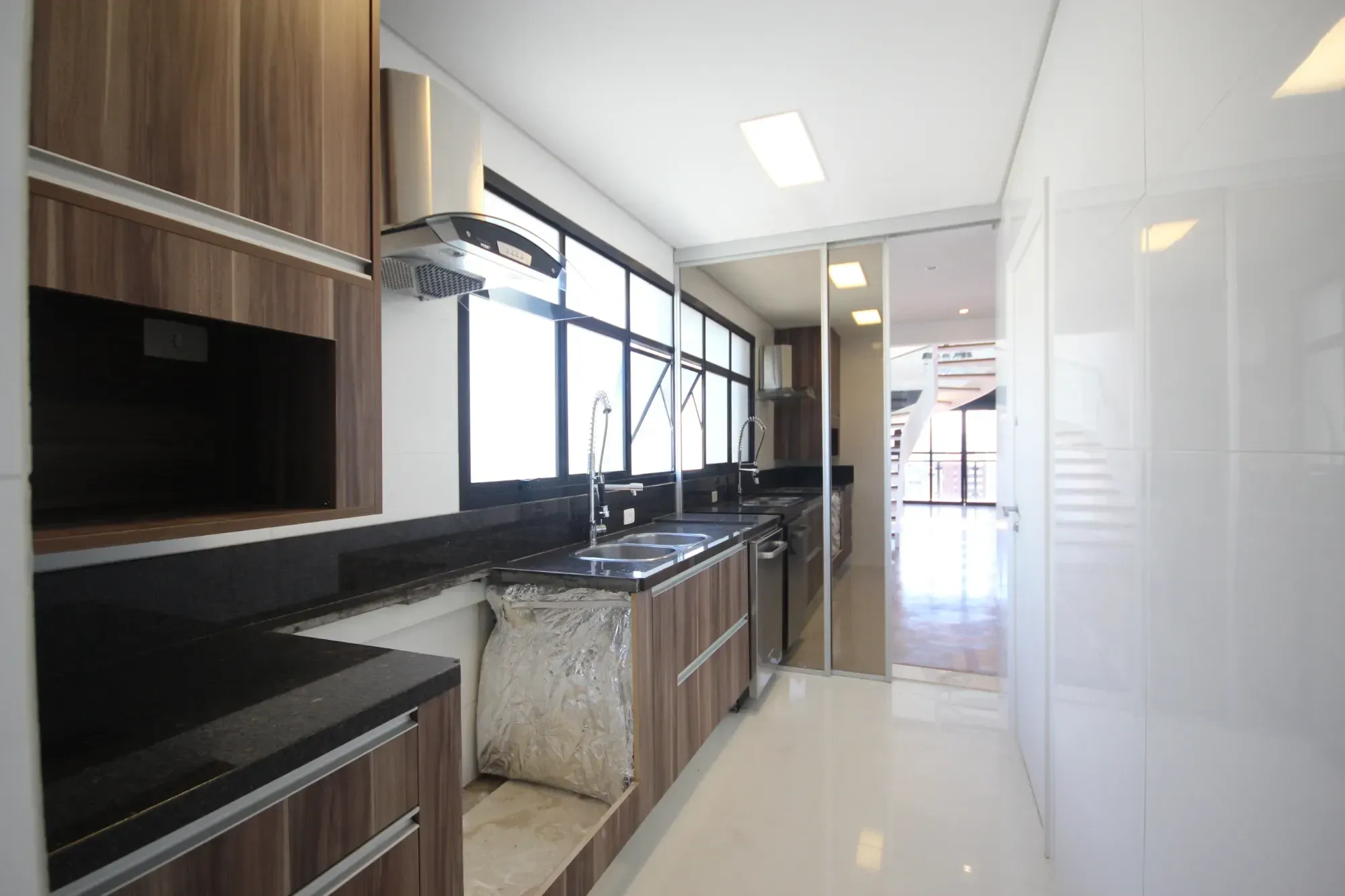 Imagem Cobertura com 3 Quartos à Venda, 314 m² em Indianópolis - São Paulo