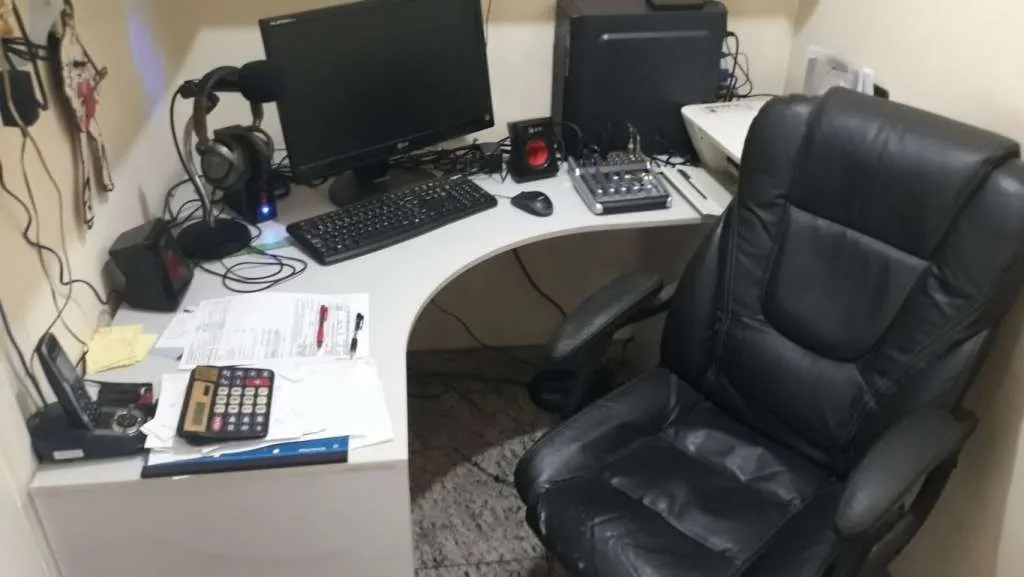 Imagem Apartamento à Venda em Vila Andrade, São Paulo - SP