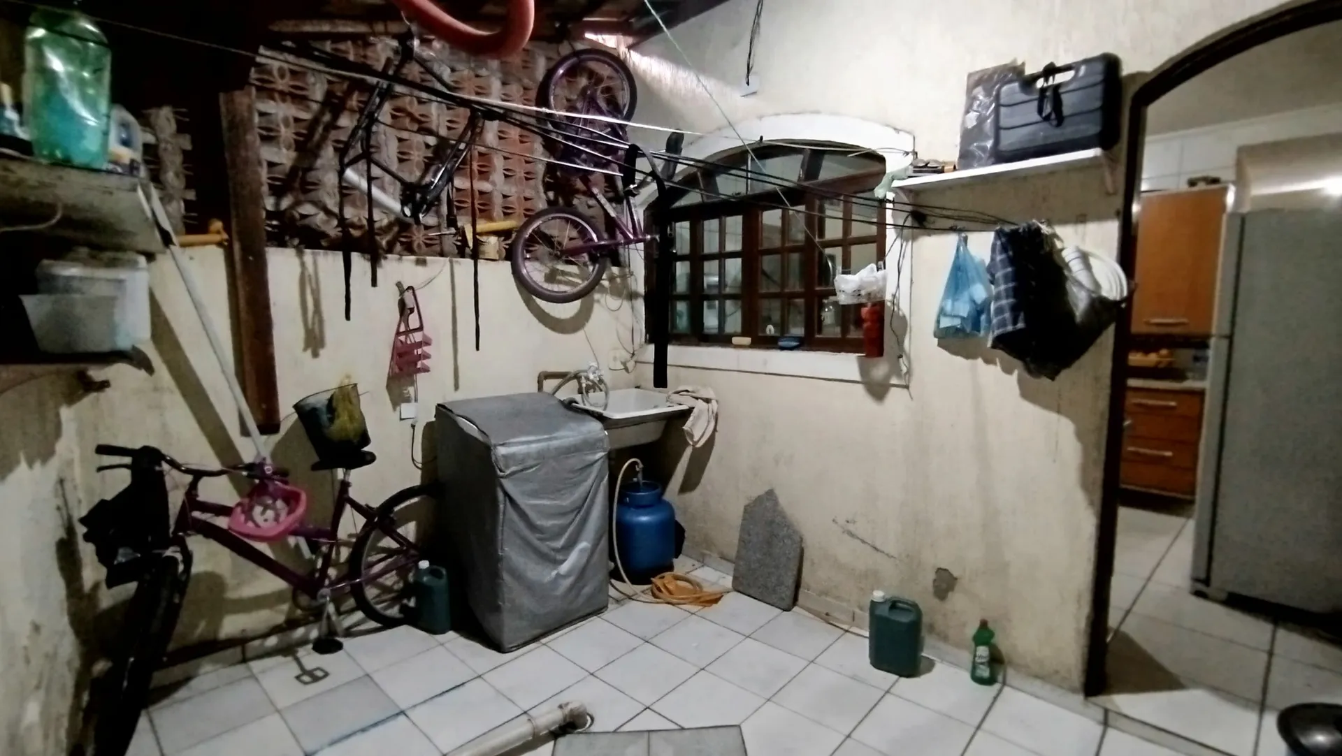 Imagem Sobrado à venda com excelente localização e ótimo custo-benefício! VILA PROGRESSO.