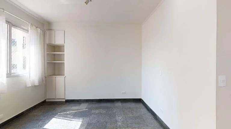 Imagem APARTAMENTO RESIDENCIAL em São Paulo - SP, Brooklin Paulista