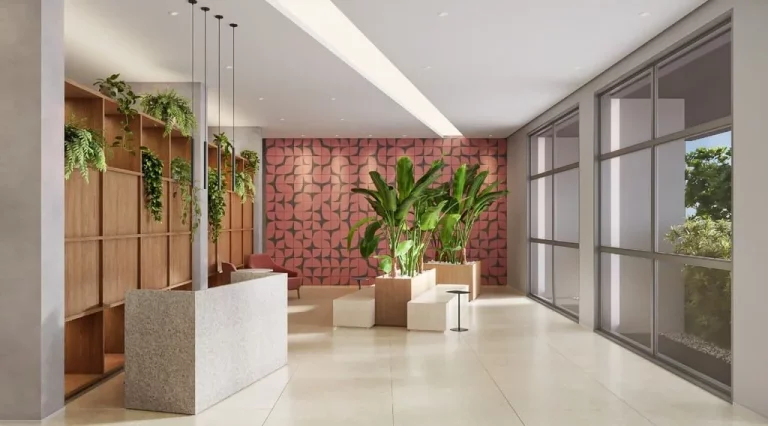 Imagem APARTAMENTO RESIDENCIAL em São Paulo - SP, Moema