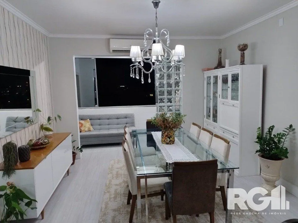 Imagem Apartamento em São João