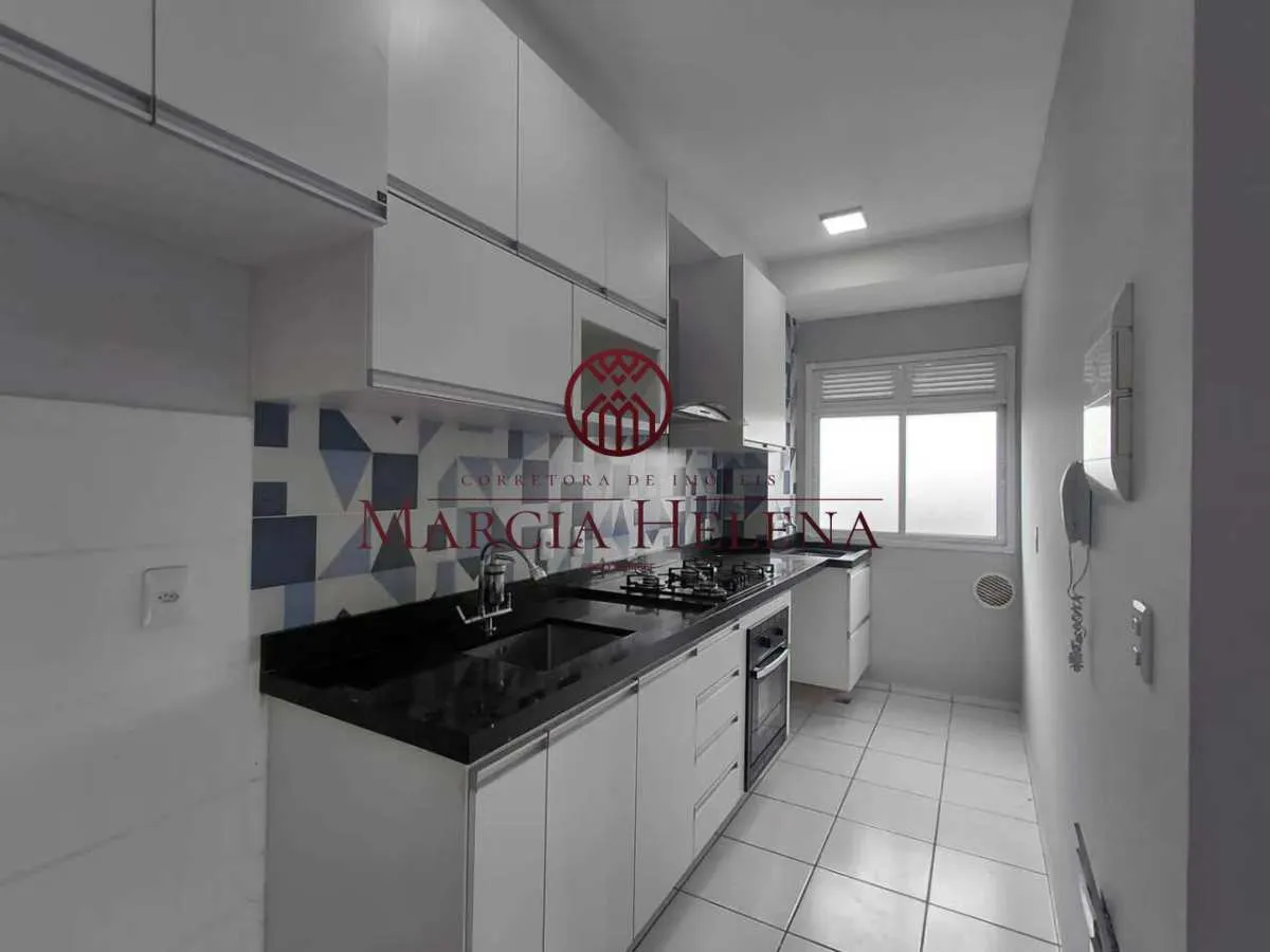 Imagem Apartamento à venda, no HM Morada do Vale em Valinhos, Parque das Colinas, com 2 quartos, 50m2