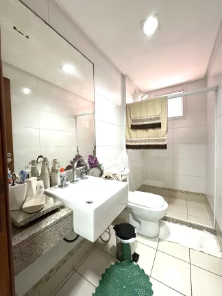 Imagem Apartamento à venda no Condomínio Edifício Jardins – Praia da Costa – 155 m², 4 quartos, lazer completo